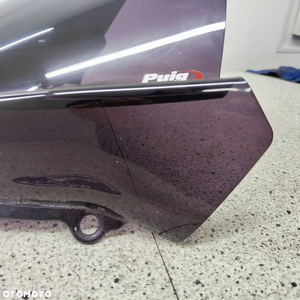 Szyba, szybka, owiewka przód Puig Kawasaki H2 SX - 10