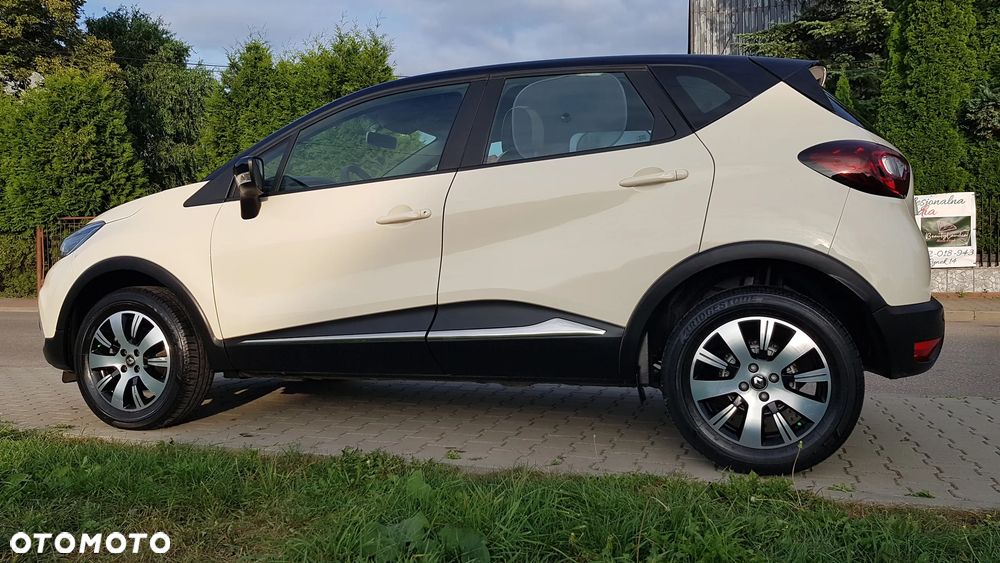 Renault Captur 0.9 Energy TCe Limited - 4