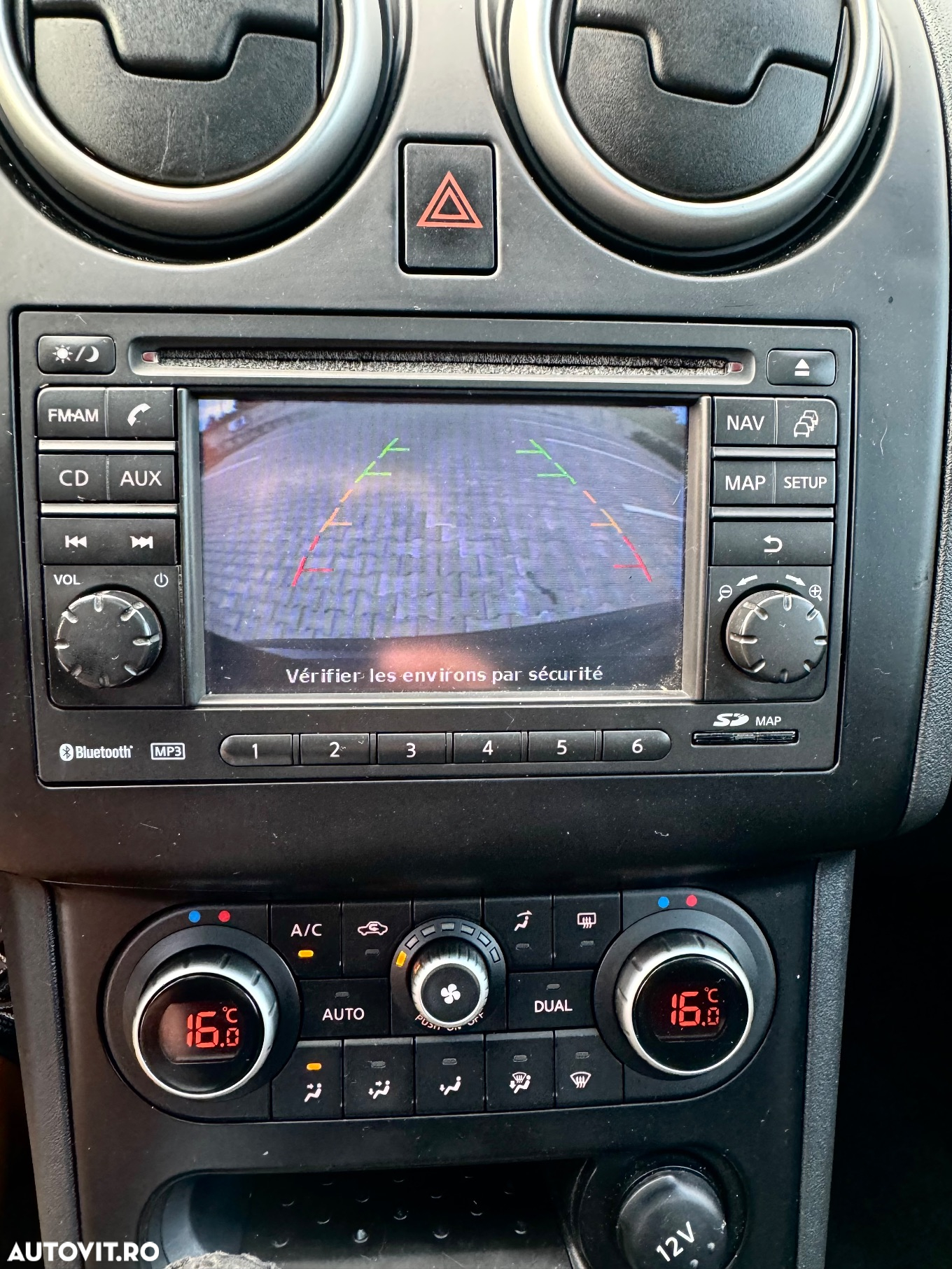Nissan Qashqai - 18