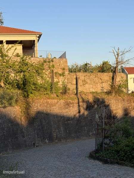 Lote terreno de construção  em Freixo de Cima  (Amarante) - Grande imagem: 4/10