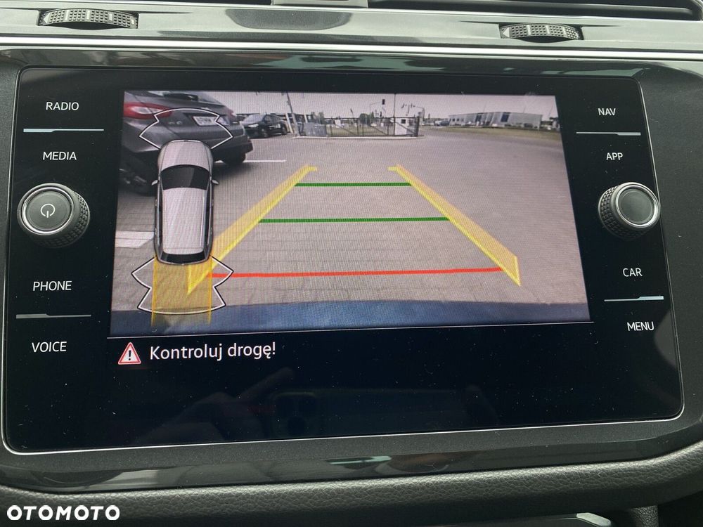 Volkswagen Tiguan 2.0 TSI 4Mot Life DSG - 23