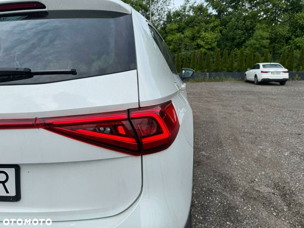 Seat Tarraco 2.0 TDI Xcellence S&S - 30