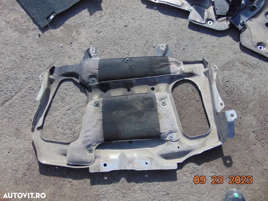 Scut Motor cutie Range Rover sport l494 2013-2022 - 1