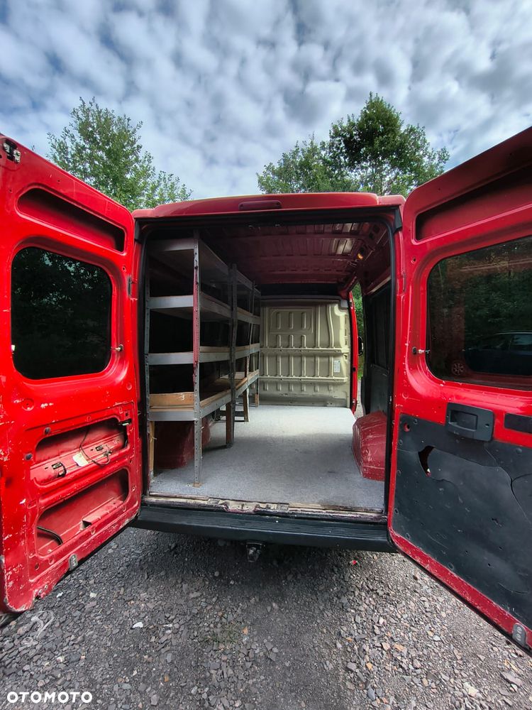 Fiat ducato - 8