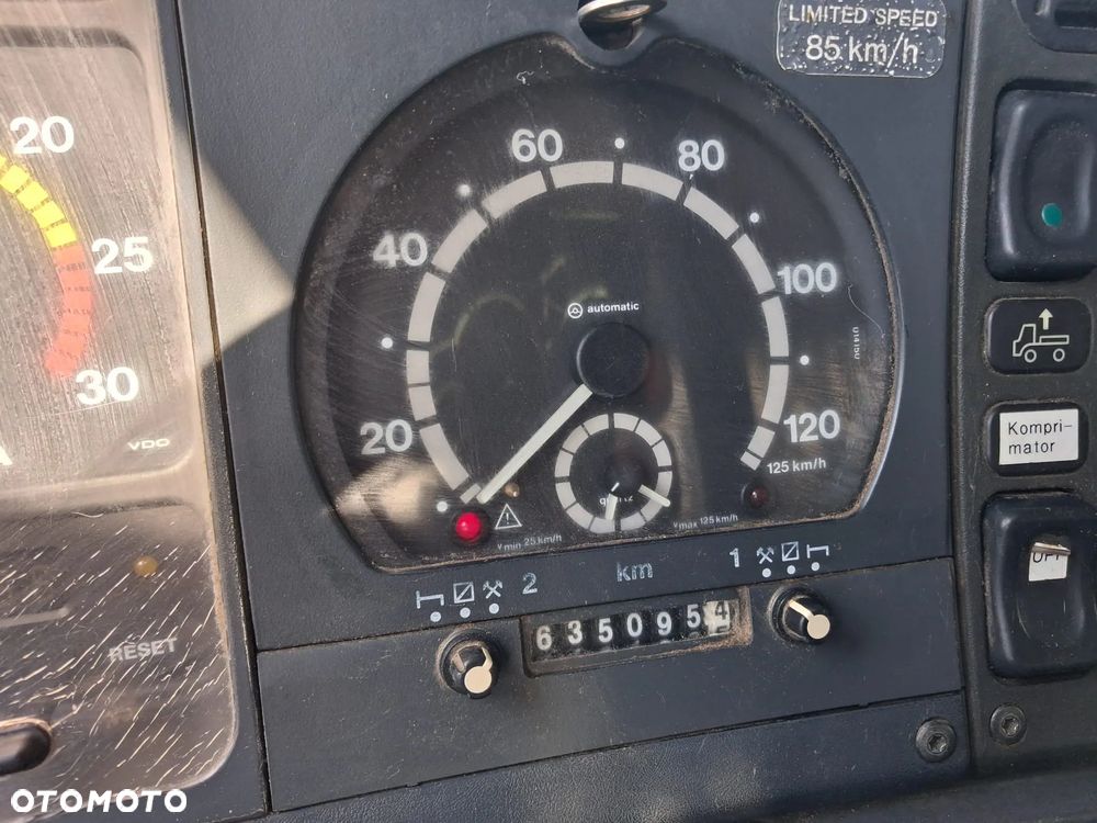 Scania P94 - 6