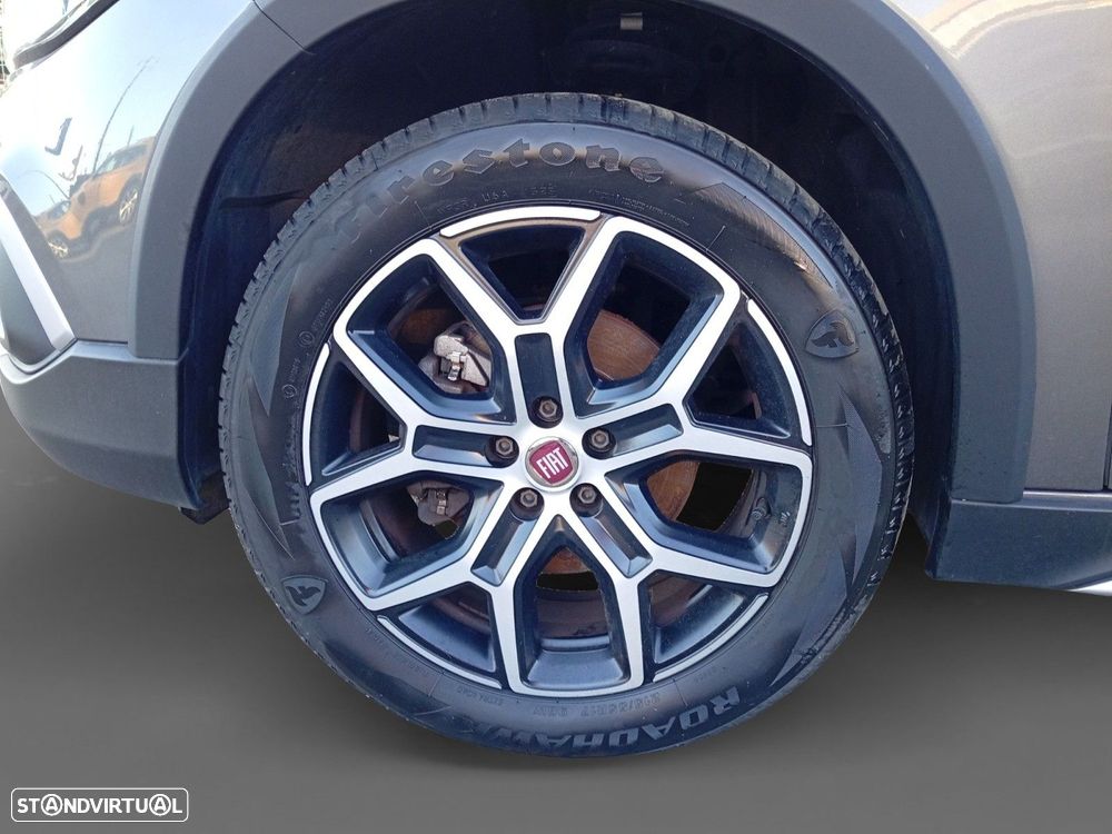 Fiat Tipo Station Wagon 1.0 GSE T3 — fotografia 14