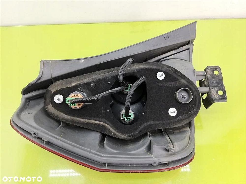 Lampa prawa tylna tył Honda Jazz II 2002-2008 5DRZWI - 3