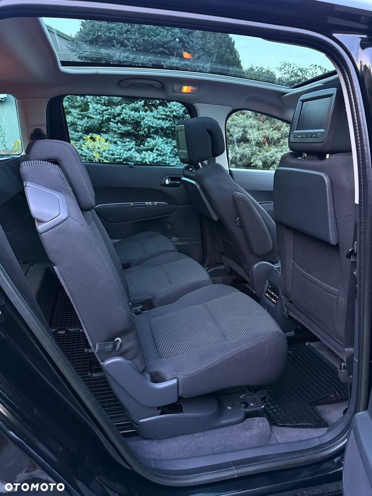 Peugeot 5008 155 THP Premium - 30