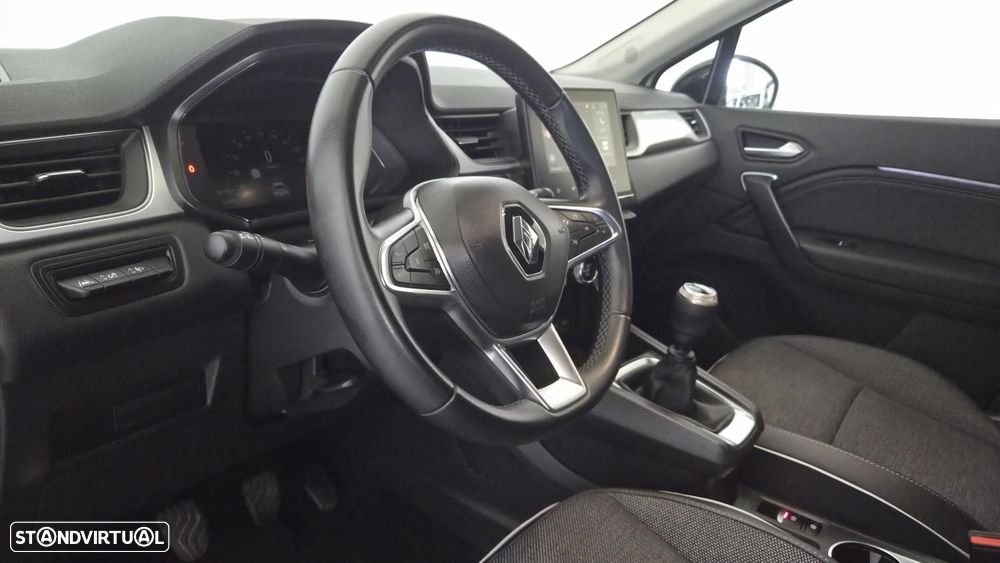 Renault Captur 1.0 TCe Techno - 10
