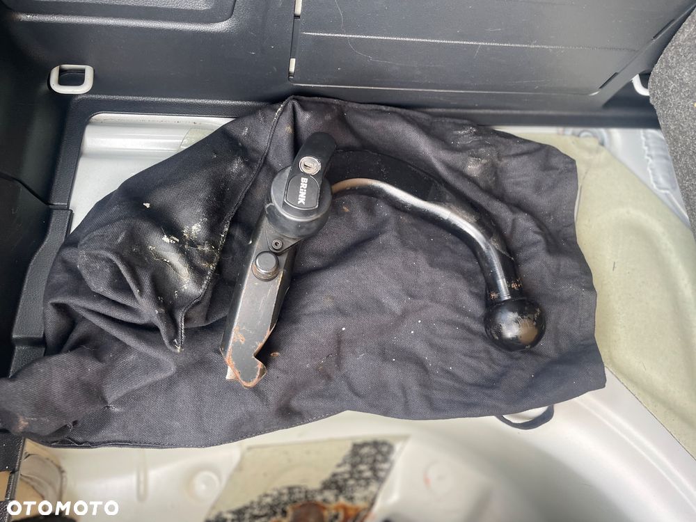 Skoda Fabia 1.0 TSI Drive - 17