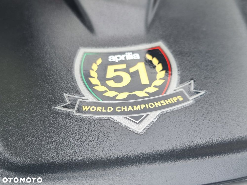 Aprilia Shiver - 8