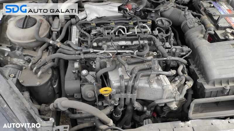 Radiator Intercooler Audi A3 8V 1.6 TDI 2013 - 2017 Cod 04L129766H - 1