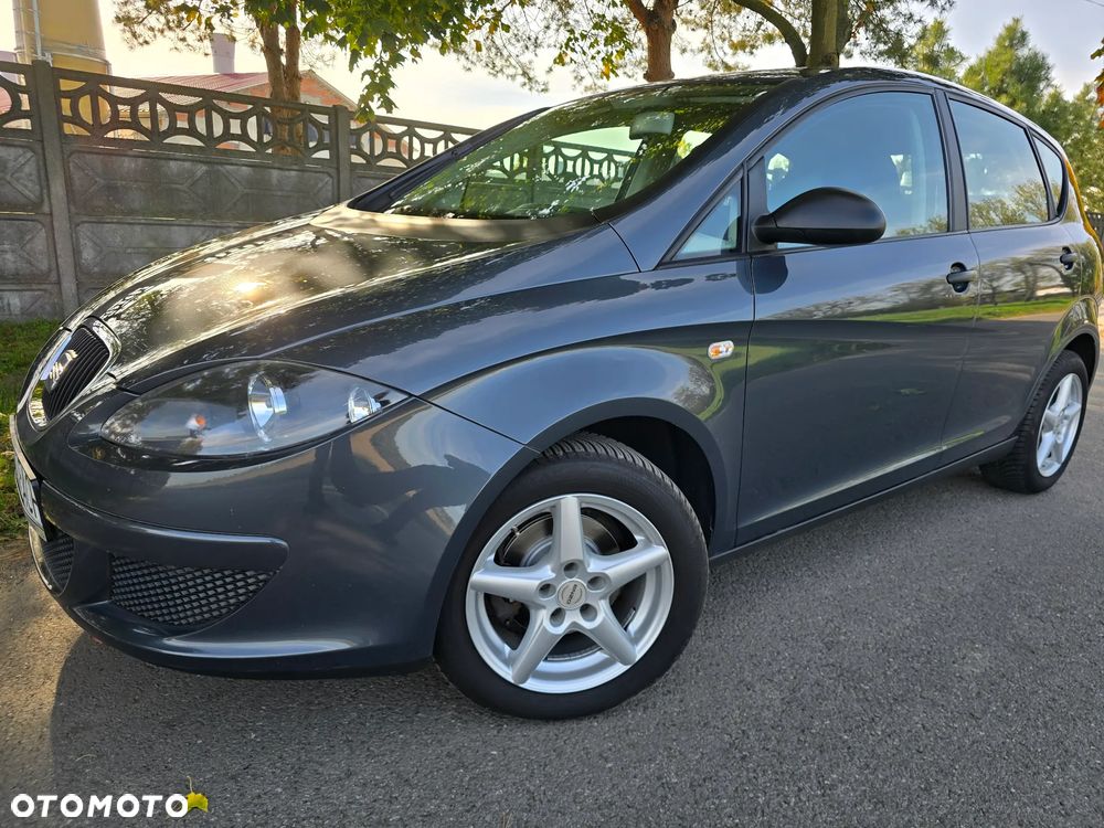 Seat Altea 2008 photo 3