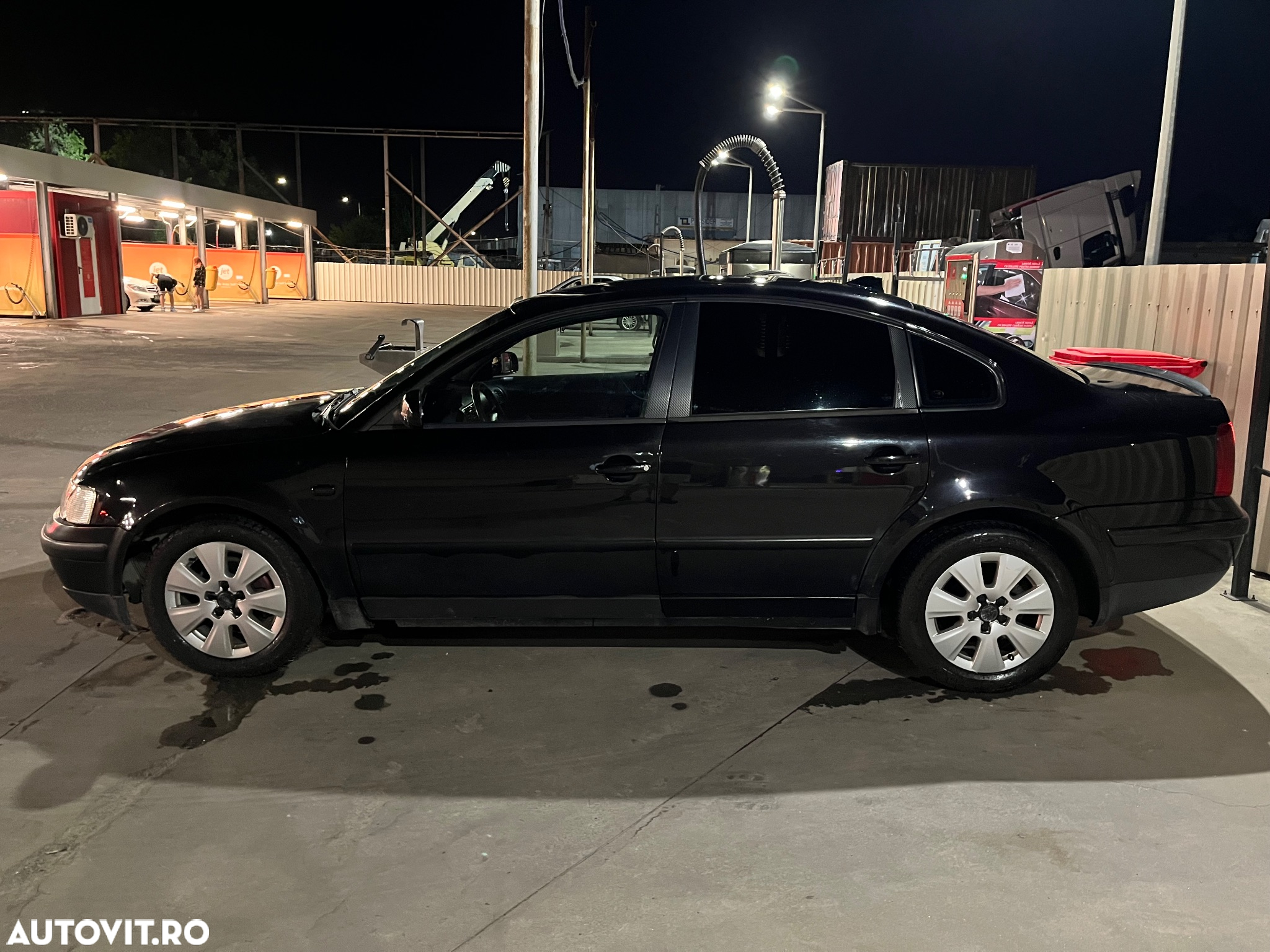 Volkswagen Passat Variant TDI - 4