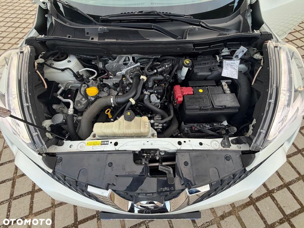 Nissan Juke 1.2 DIG-T 360 - 18