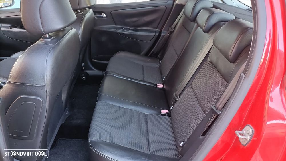 Peugeot 207 1.6 HDi FAP GT - 9