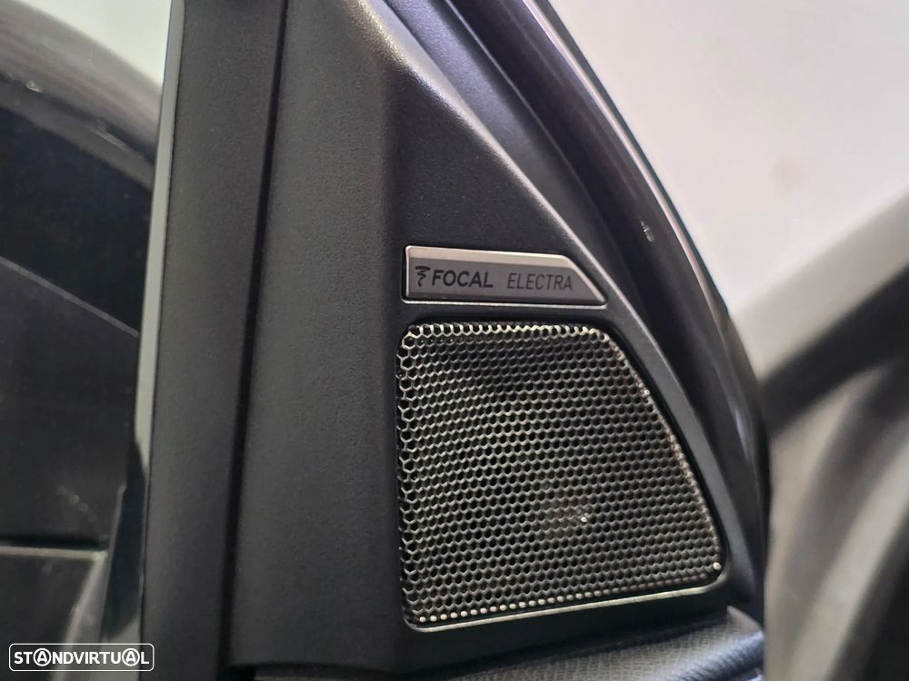 DS DS7 Crossback E-Tense Performance Line EAT8 - 35
