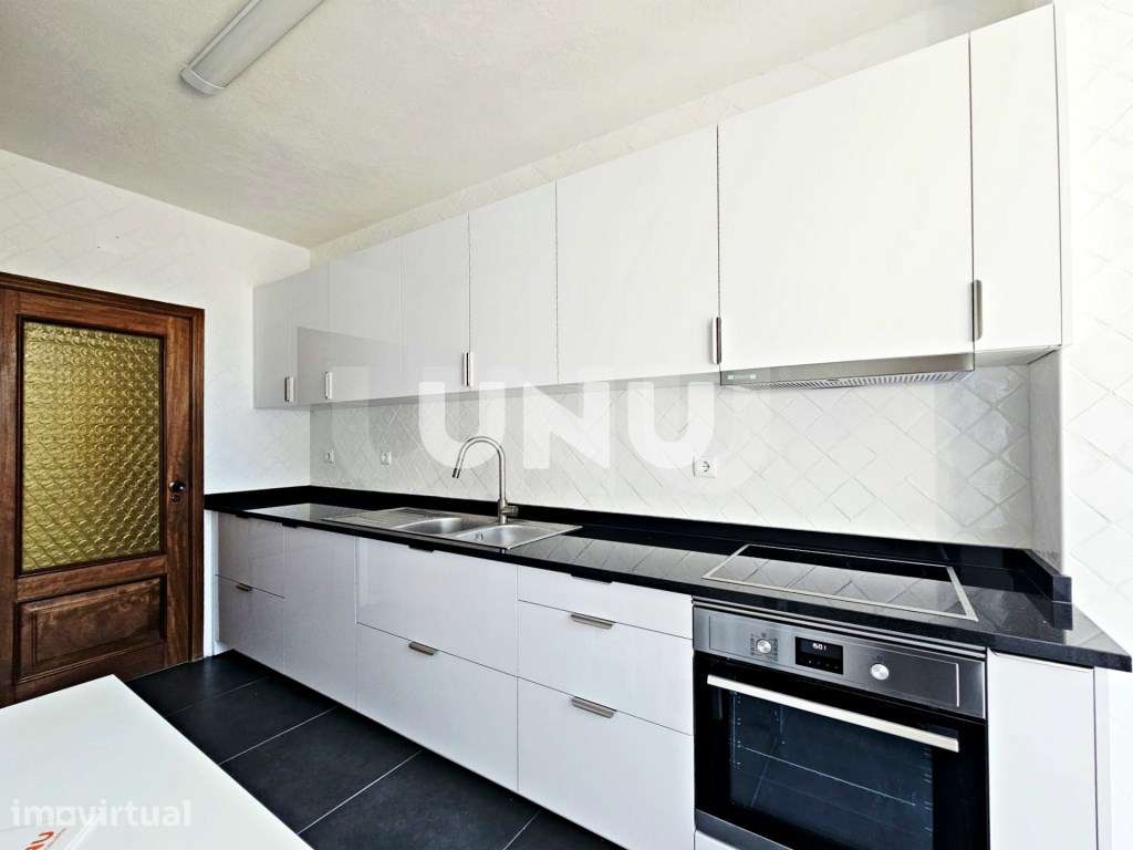 Apartamento T2 - Centro da Cidade de Viseu - Grande imagem: 2/20