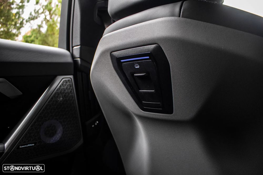 BMW i5 M60 xDrive Pack Desportivo M Pro - 48