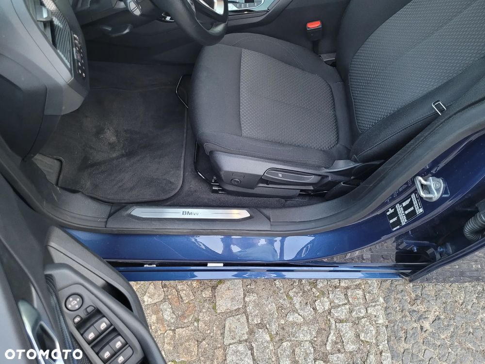 BMW Seria 2 218i Business Edition - 30