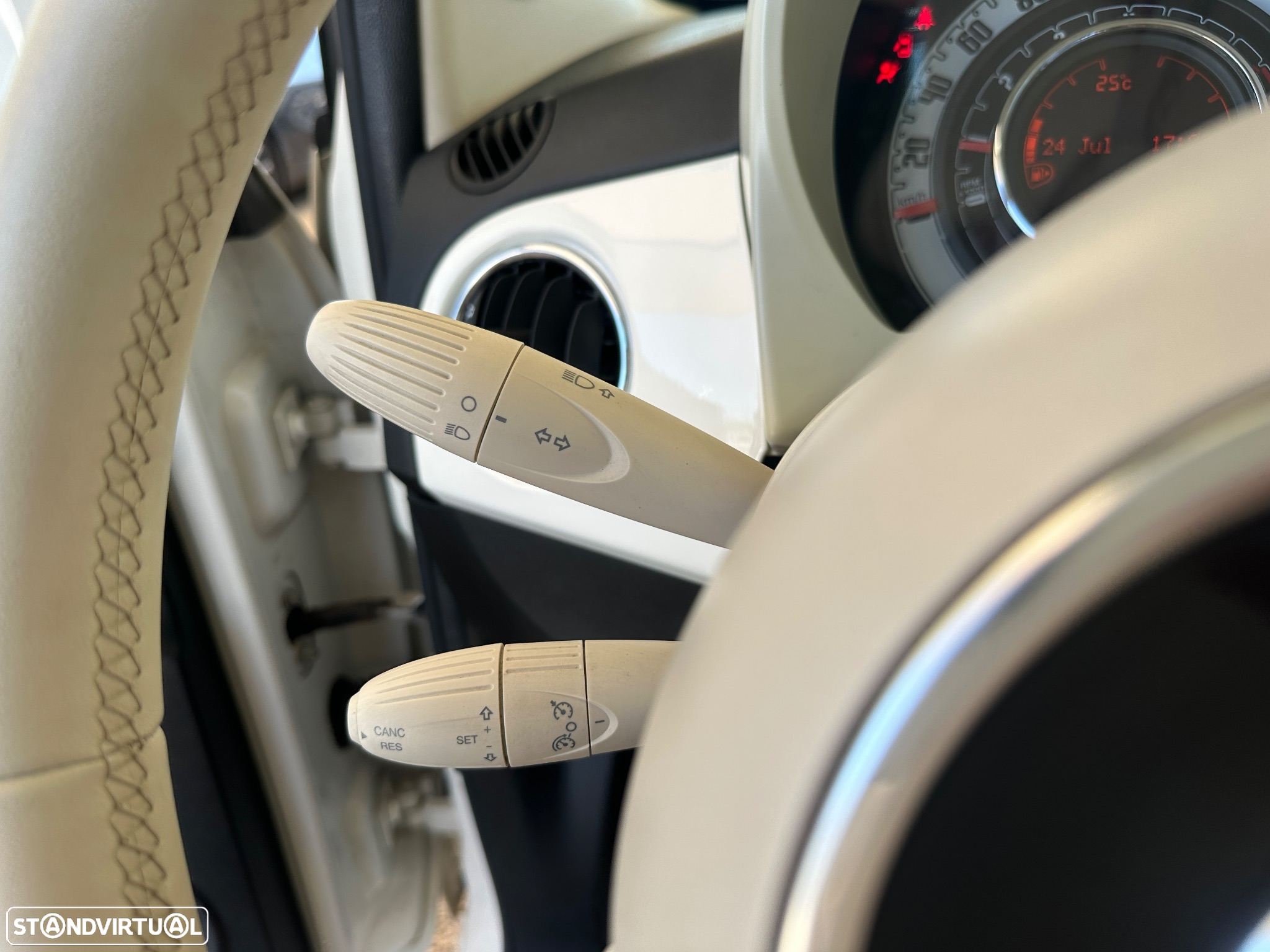 Fiat 500 1.0 Hybrid - 15