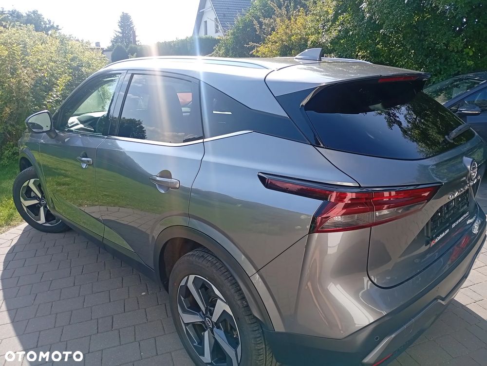 Nissan Qashqai 1.3 DIG-T Acenta - 25