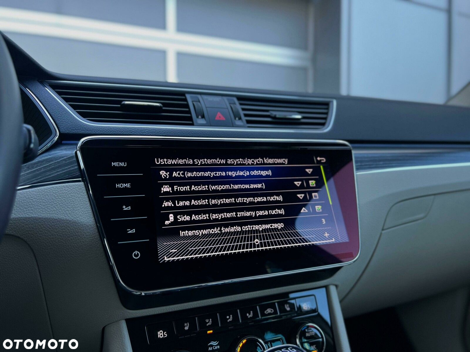 Skoda Superb - 35