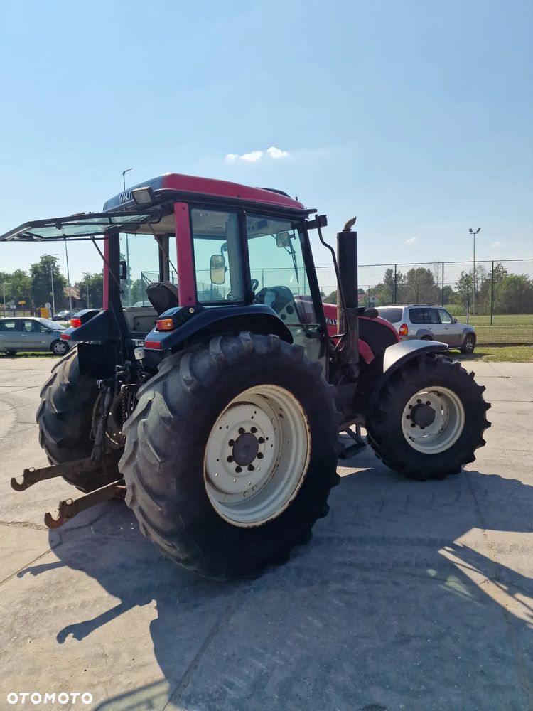 Valtra A93 - 4