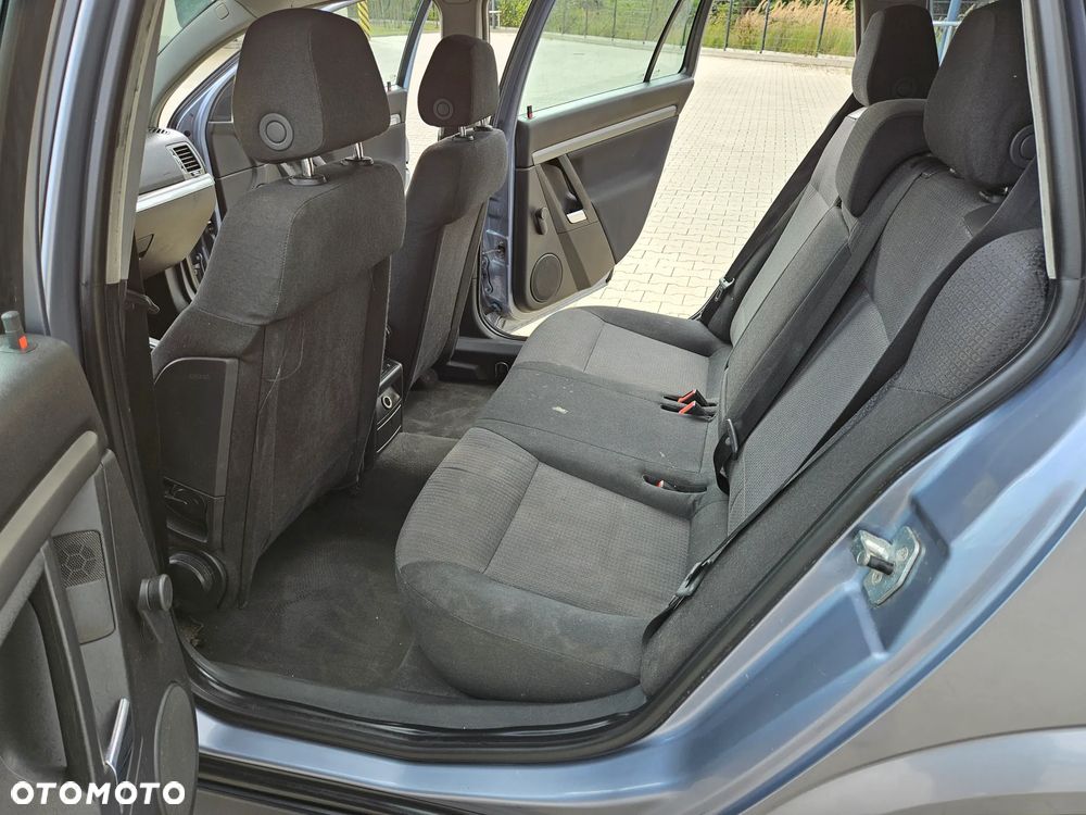 Opel Vectra 2.2 Business Executive - 7