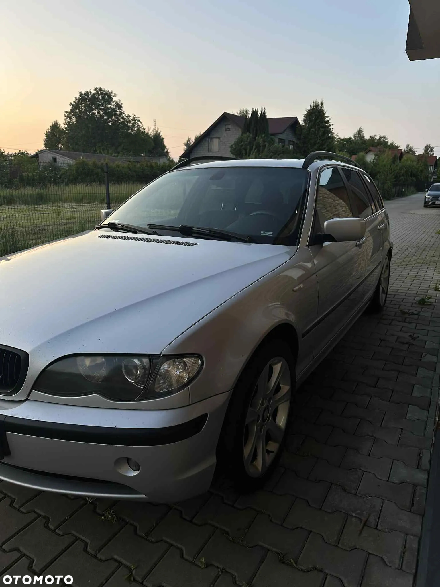 BMW Seria 3 330d - 8