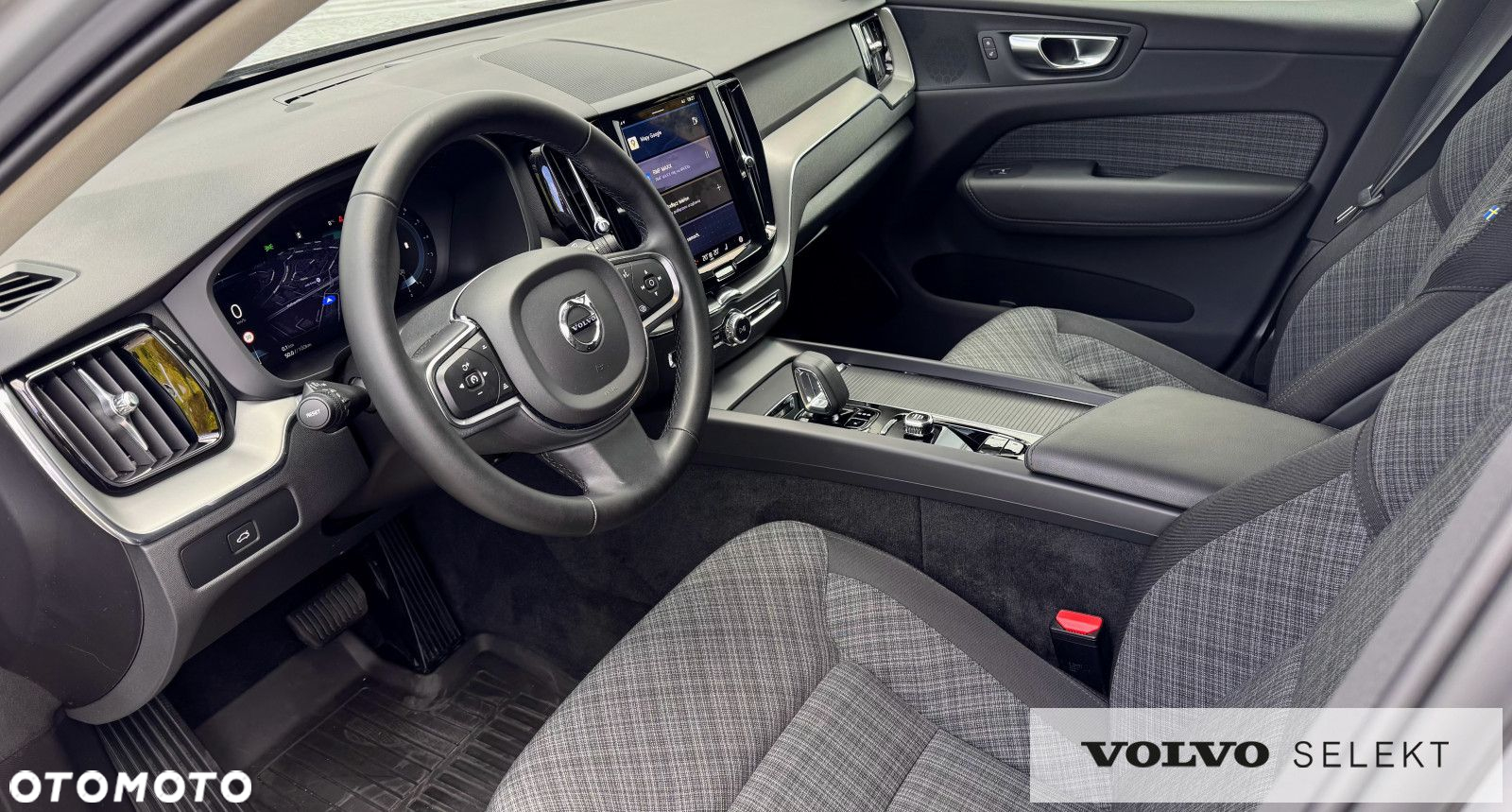Volvo XC 60 - 13