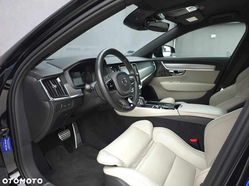 Volvo S90 T8 AWD Plug-In Hybrid Inscription - 12