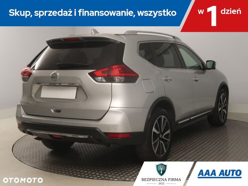 Nissan X-Trail - 7