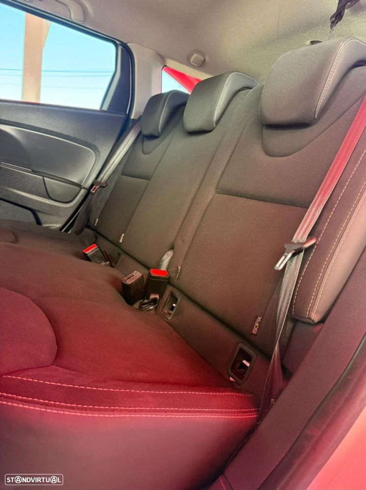 Renault Clio 1.0 TCe Limited - 7