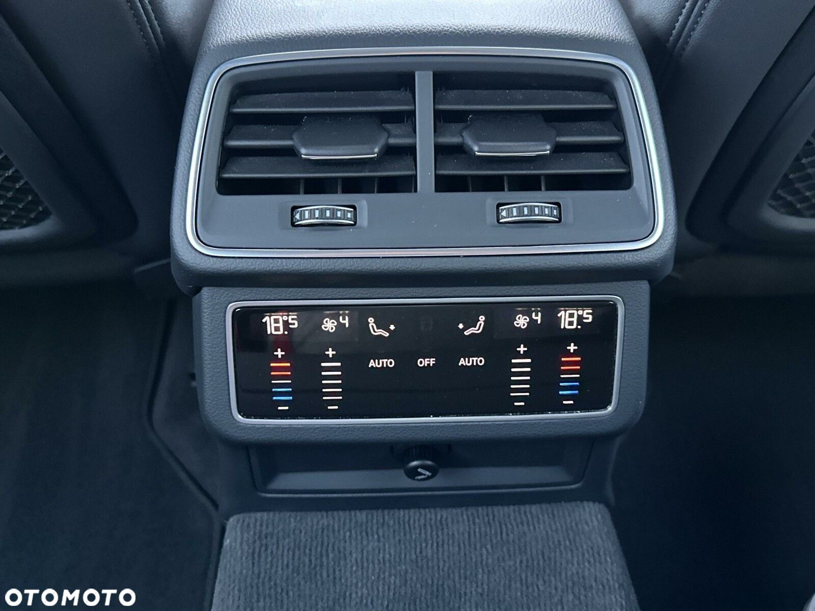 Audi A6 - 27