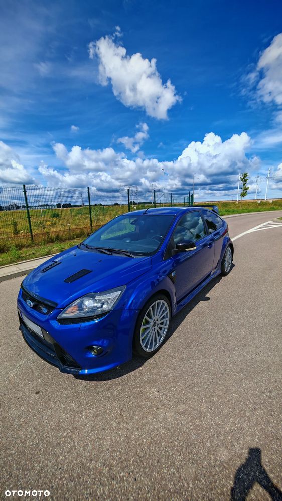Ford Focus - 12
