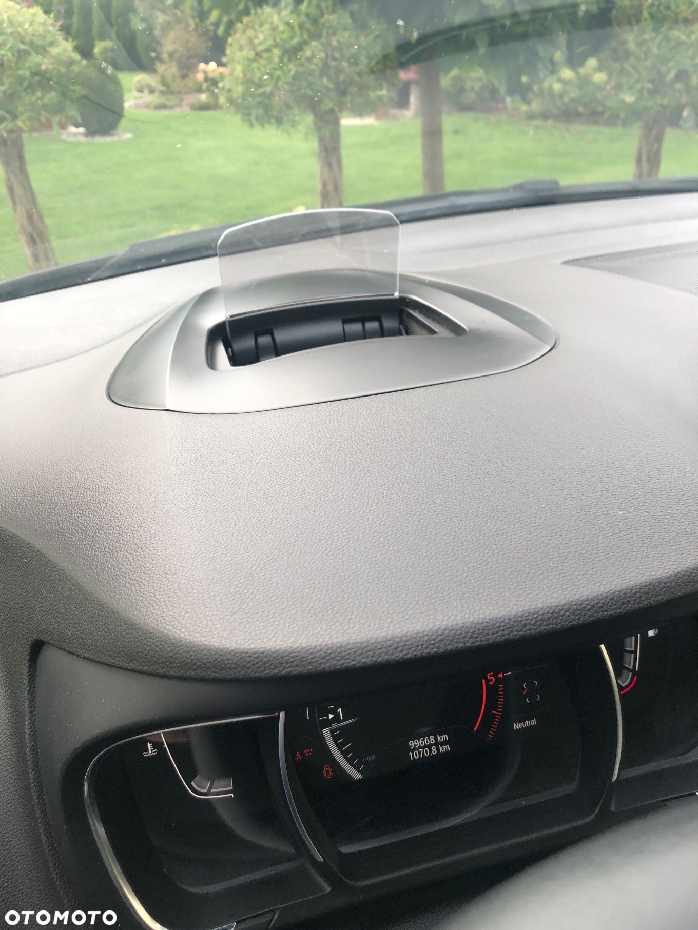 Renault Grand Scenic dCi 110 EDC Bose Edition - 24