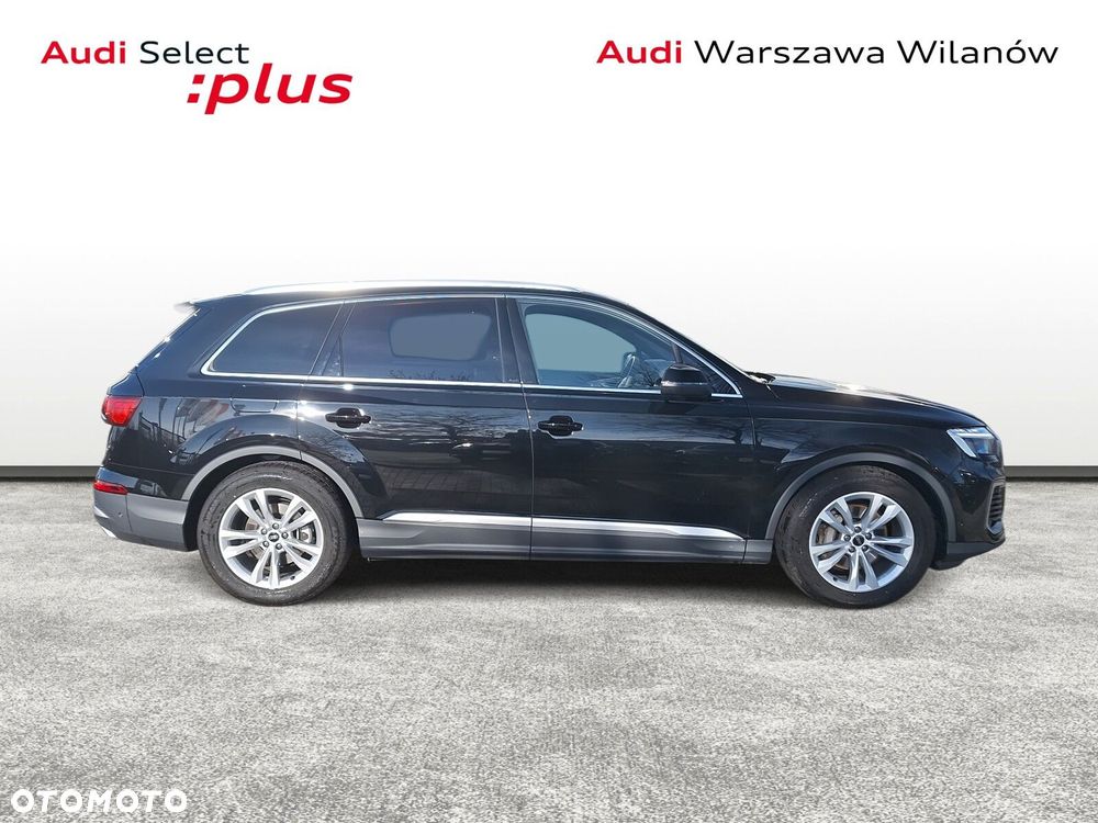Audi Q7 - 6