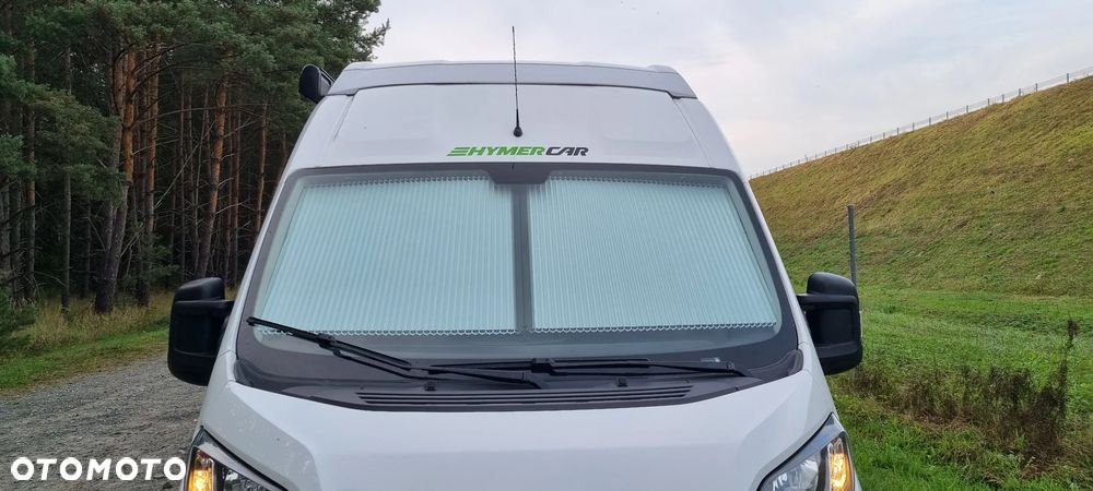 Peugeot Boxer - 20
