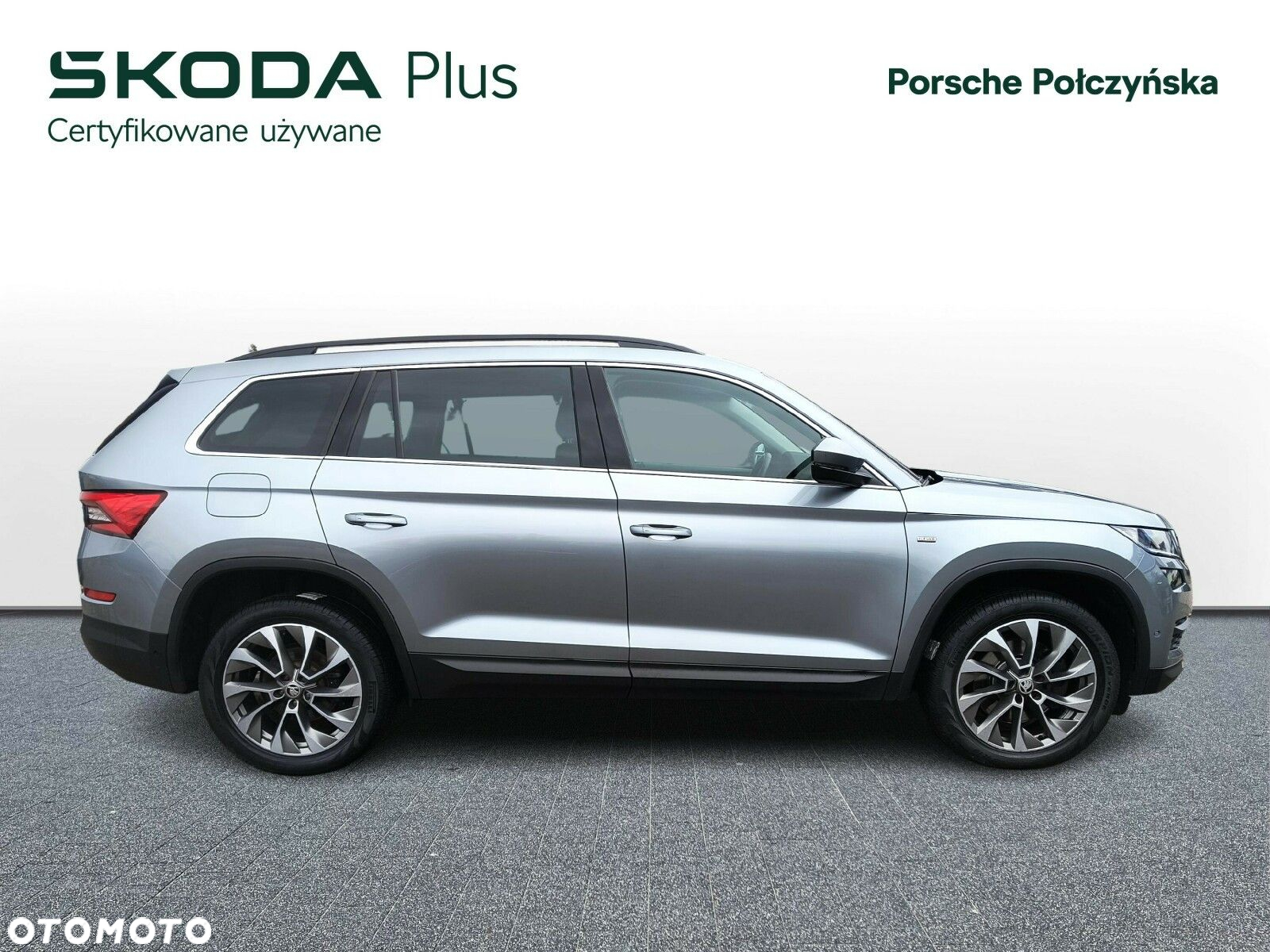 Skoda Kodiaq 2.0 TDI 4x2 Ambition DSG - 6
