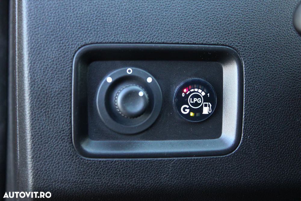 Dacia Duster TCe 100 2WD Prestige - 24