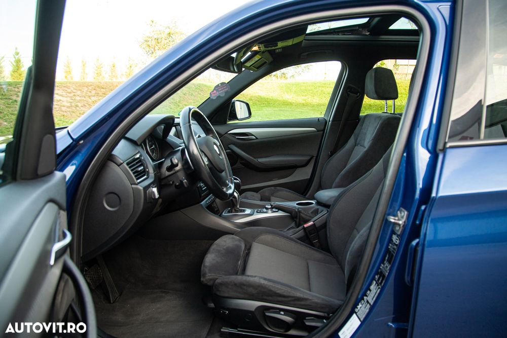 BMW X1 - 13