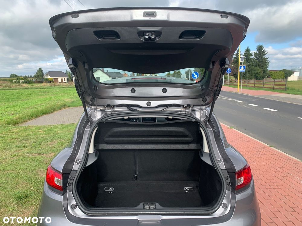 Renault Clio 1.5 dCi Dynamique - 28