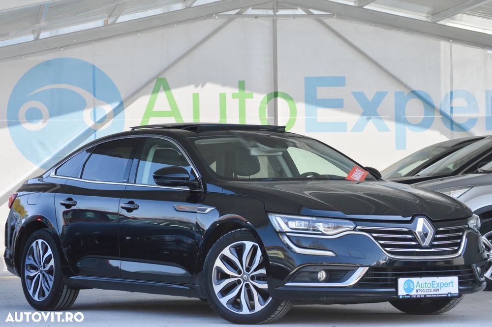Renault Talisman ENERGY dCi 130 INTENS - 2