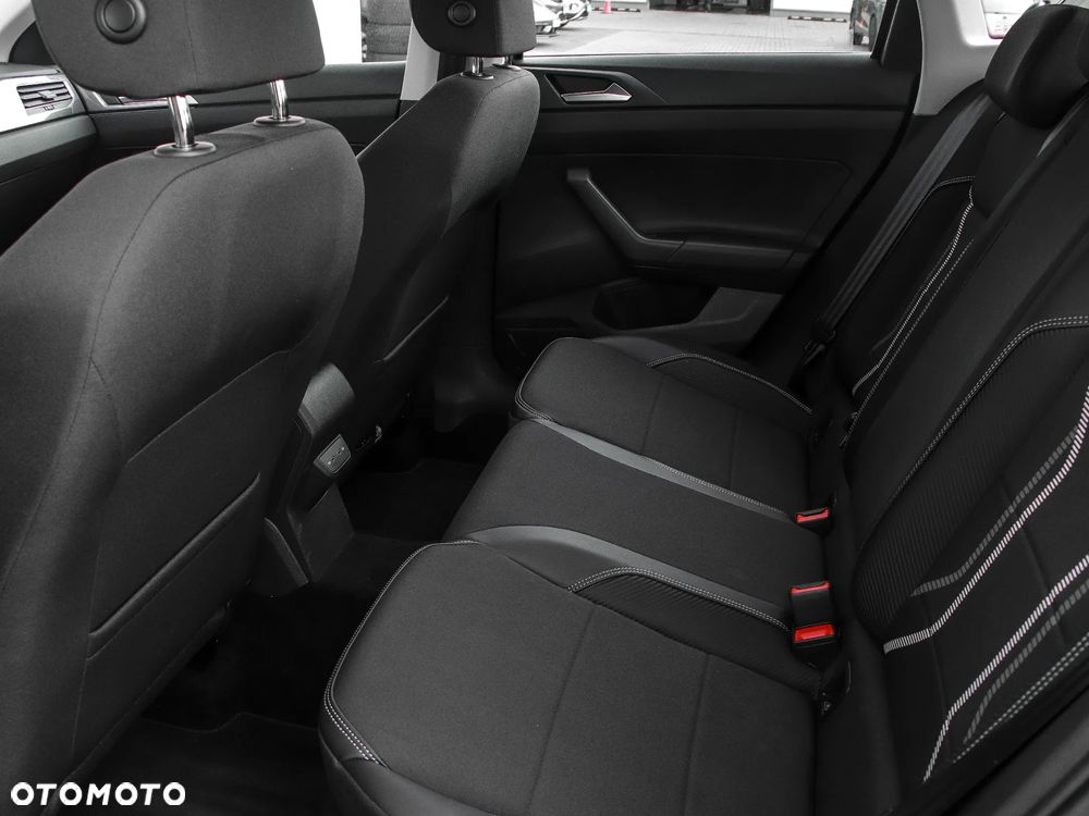 Volkswagen Taigo 1.0 TSI Style - 11