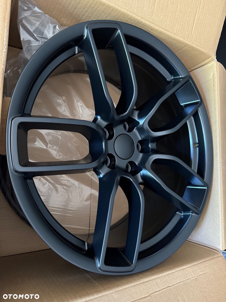 Dodge Charger Challenger felga r20 nowa - 11