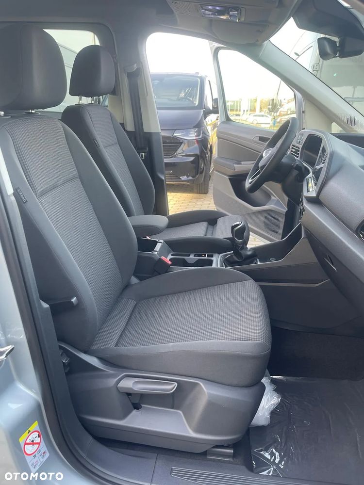 Volkswagen Caddy 2.0 TDI - 32