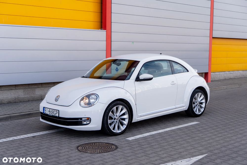 Volkswagen Beetle ver-1-6-tdi-bluemotion-technology-cup - 2