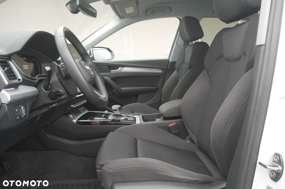 Audi Q5 - 12