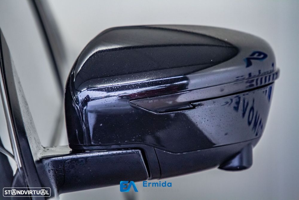 Nissan Qashqai 1.5 dCi N-Connecta - 12